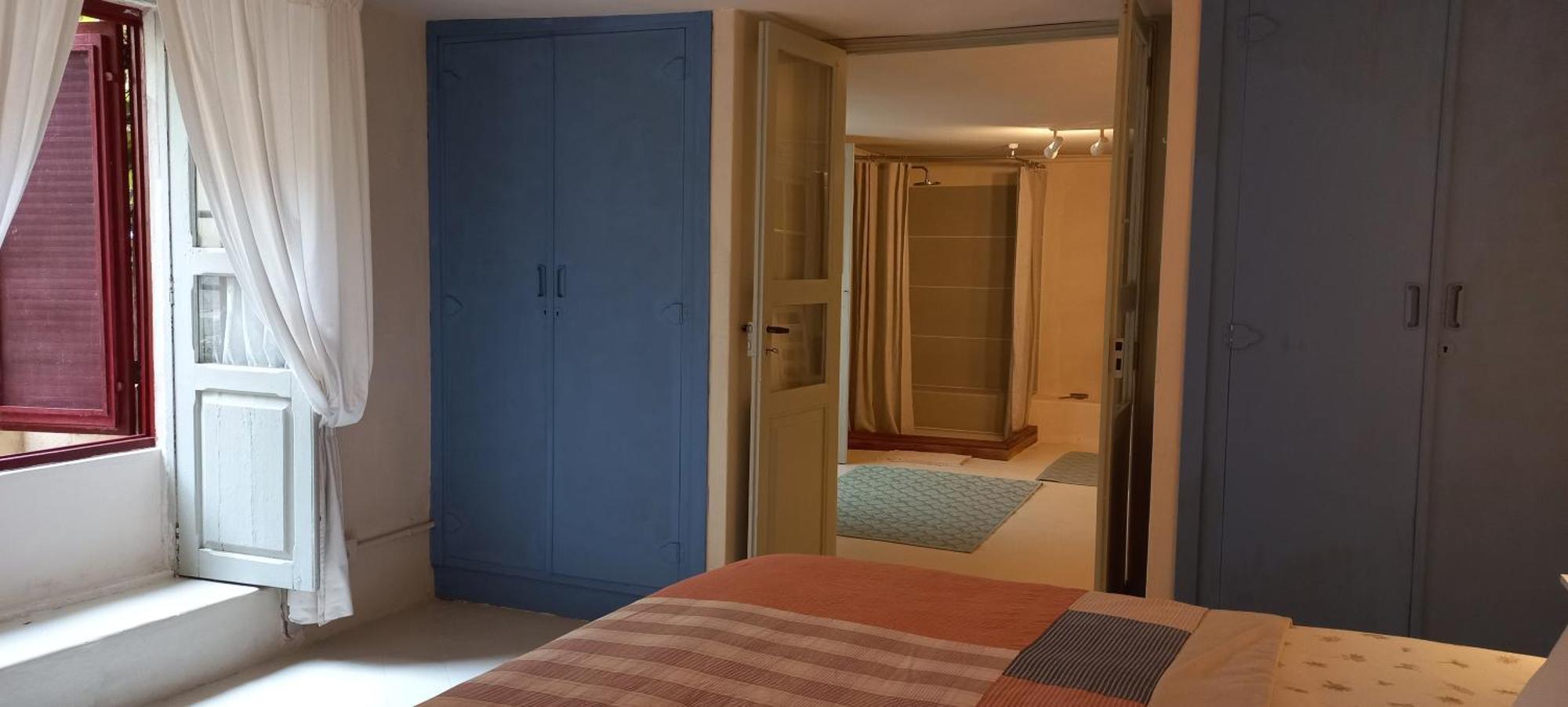 Vivelorural Casita Vintage, Santa Brigidaヴィラ エクステリア 写真