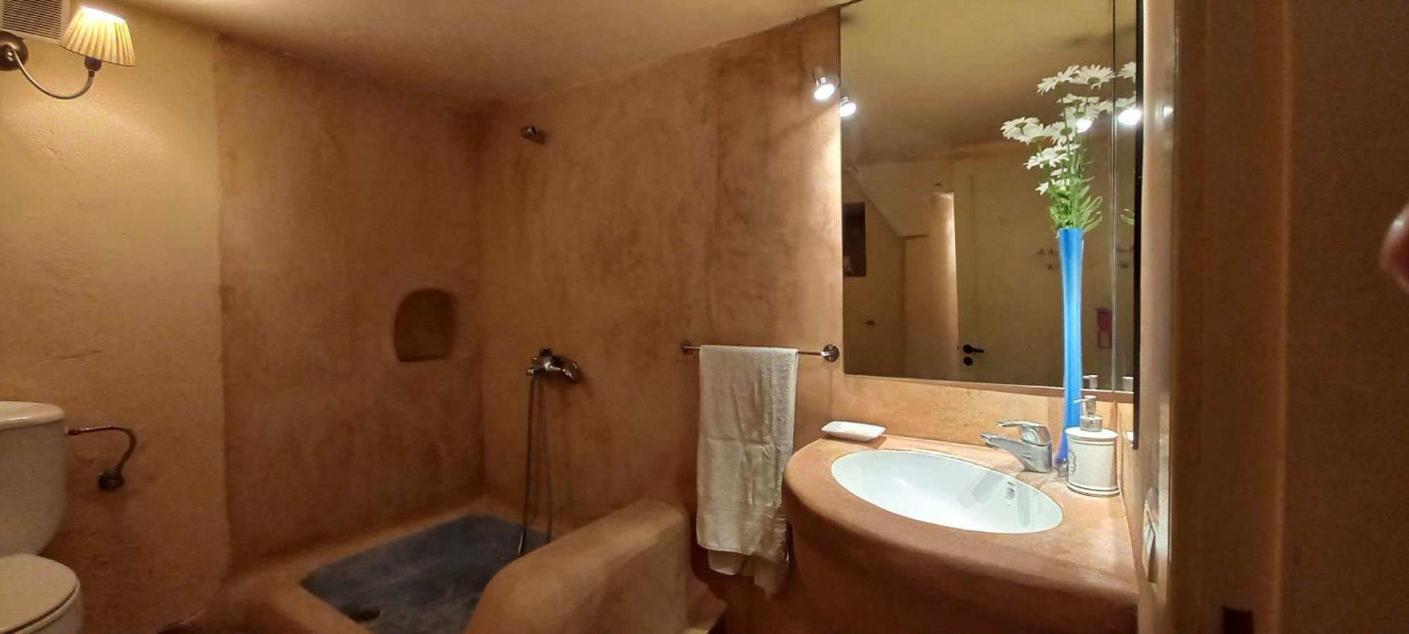 Vivelorural Casita Vintage, Santa Brigidaヴィラ エクステリア 写真
