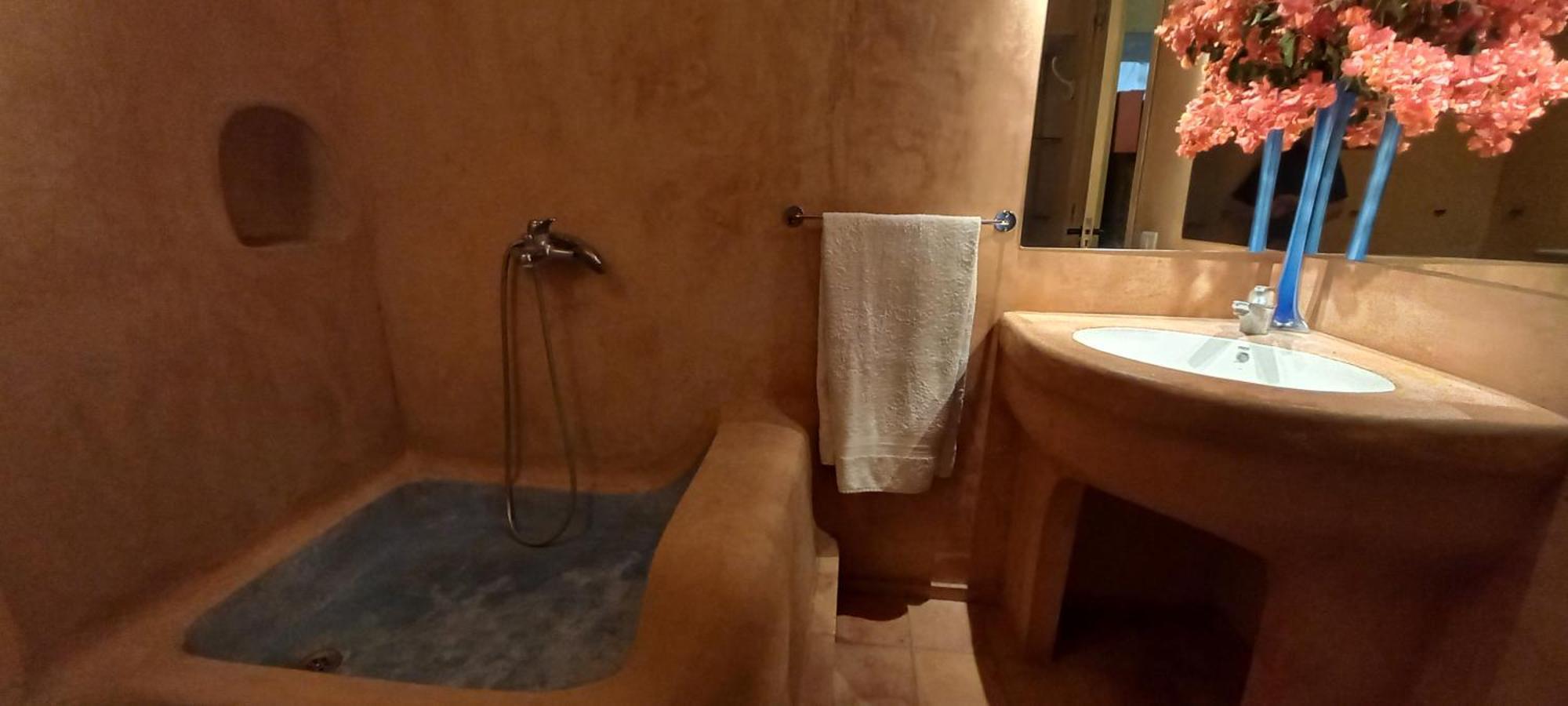 Vivelorural Casita Vintage, Santa Brigidaヴィラ エクステリア 写真